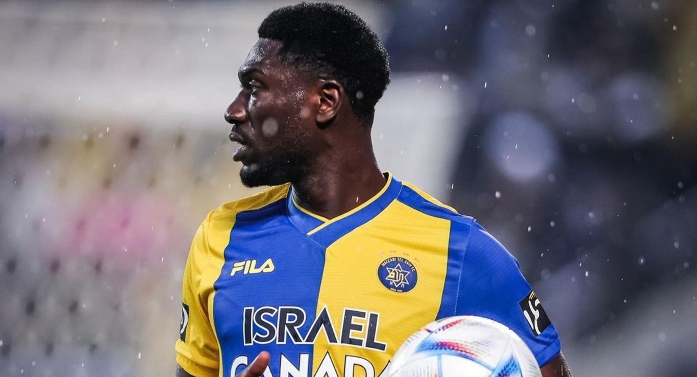 Деррик Лукассен Деррик Лукассен