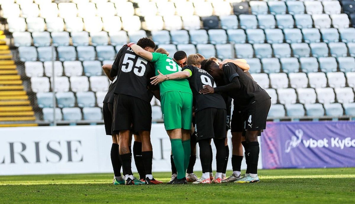 Маккабі Тель-Авів Зоря - де відбудеться перенесений матч 3-го туру Ліги конференцій Маккабі Тель-Авів Зоря - де відбудеться перенесений матч 3-го туру Ліги конференцій