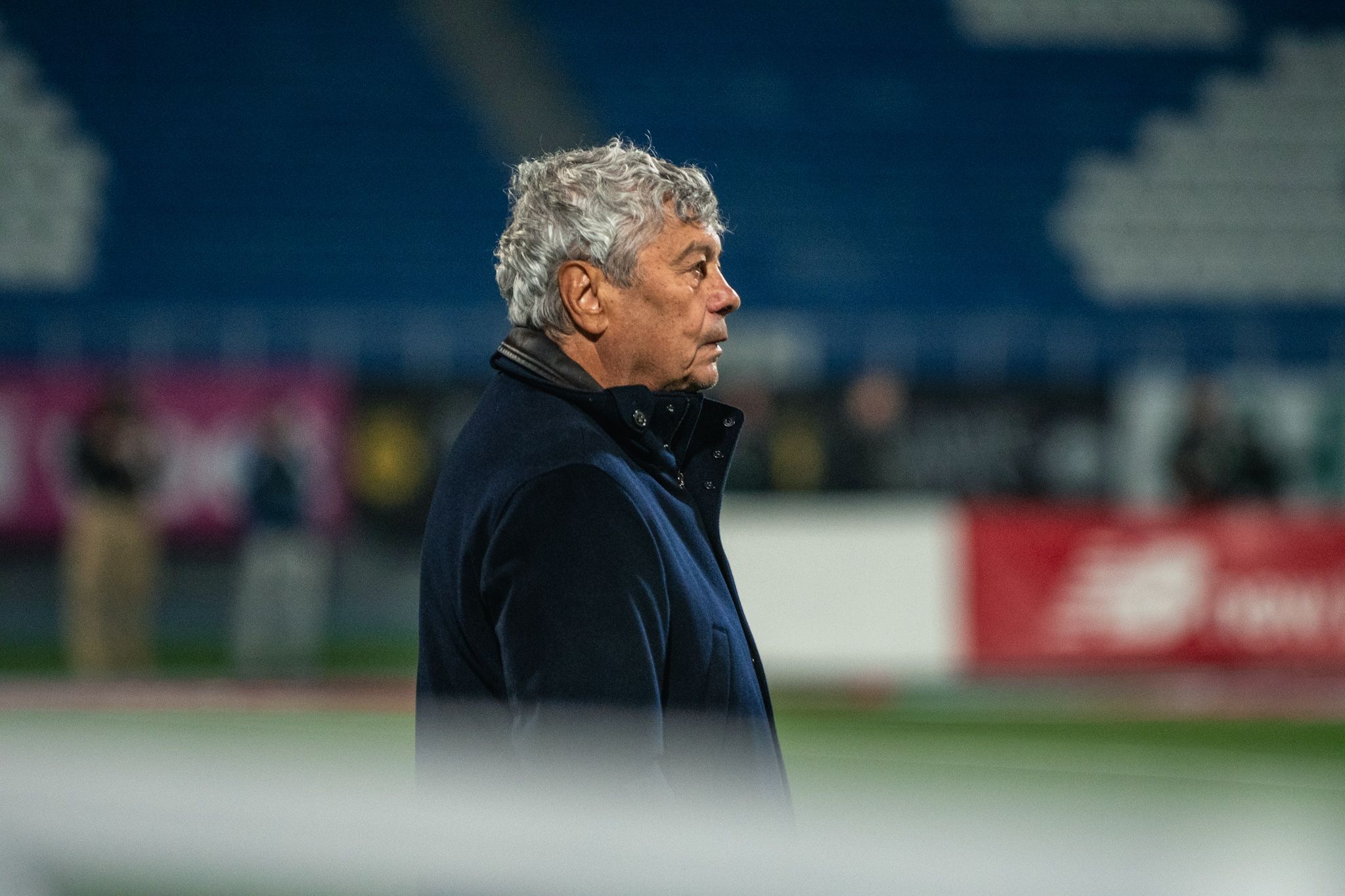 Мирча Луческу Мирча Луческу