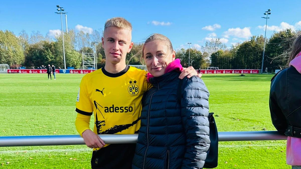 Даниила Кревсуна не вызвали в сборную Украины U-19 - реакция Юлии Кревсун Даниила Кревсуна не вызвали в сборную Украины U-19 - реакция Юлии Кревсун