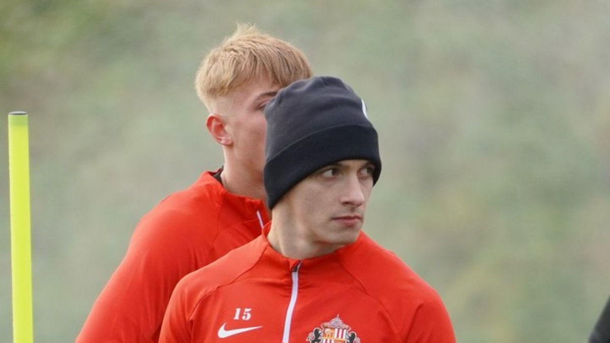 Назарий Русин отметился дебютным ассистом за Сандерленд Назарий Русин отметился дебютным ассистом за Сандерленд