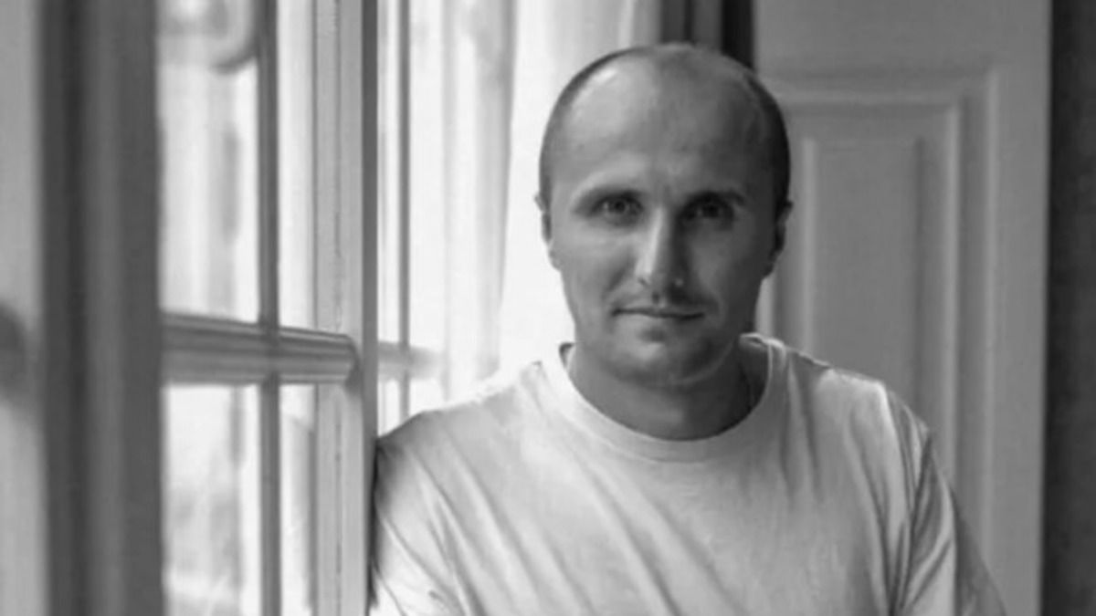 Российского футболиста Максима Лозина ликвидировали в Украине Российского футболиста Максима Лозина ликвидировали в Украине