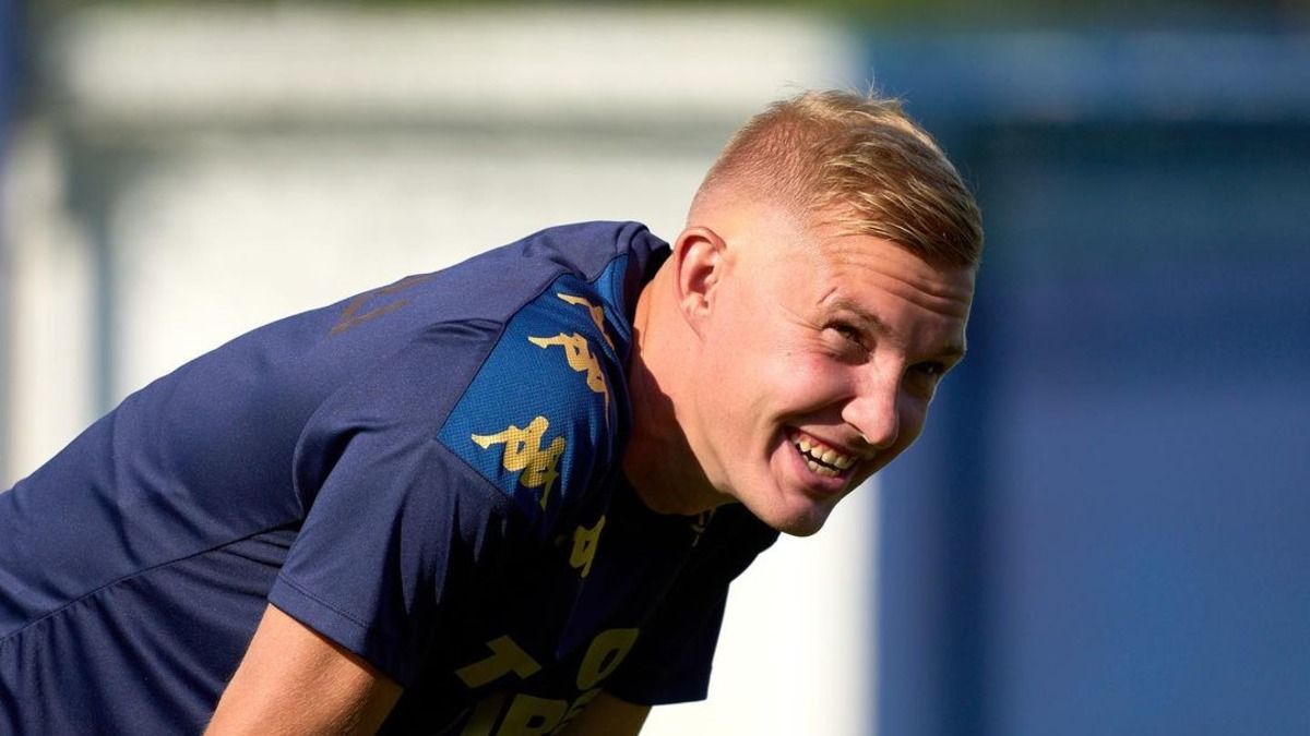 Наполи - Эмполи - видео гола Коваленко в матче 12 тура Серии А 2023/24 Наполи - Эмполи - видео гола Коваленко в матче 12 тура Серии А 2023/24