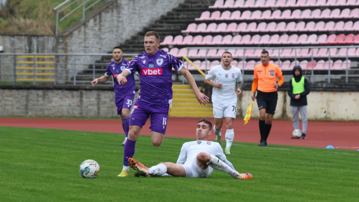 Зоря - ЛНЗ - результат та огляд матчу 14 туру УПЛ 2023/24 Зоря - ЛНЗ - результат та огляд матчу 14 туру УПЛ 2023/24