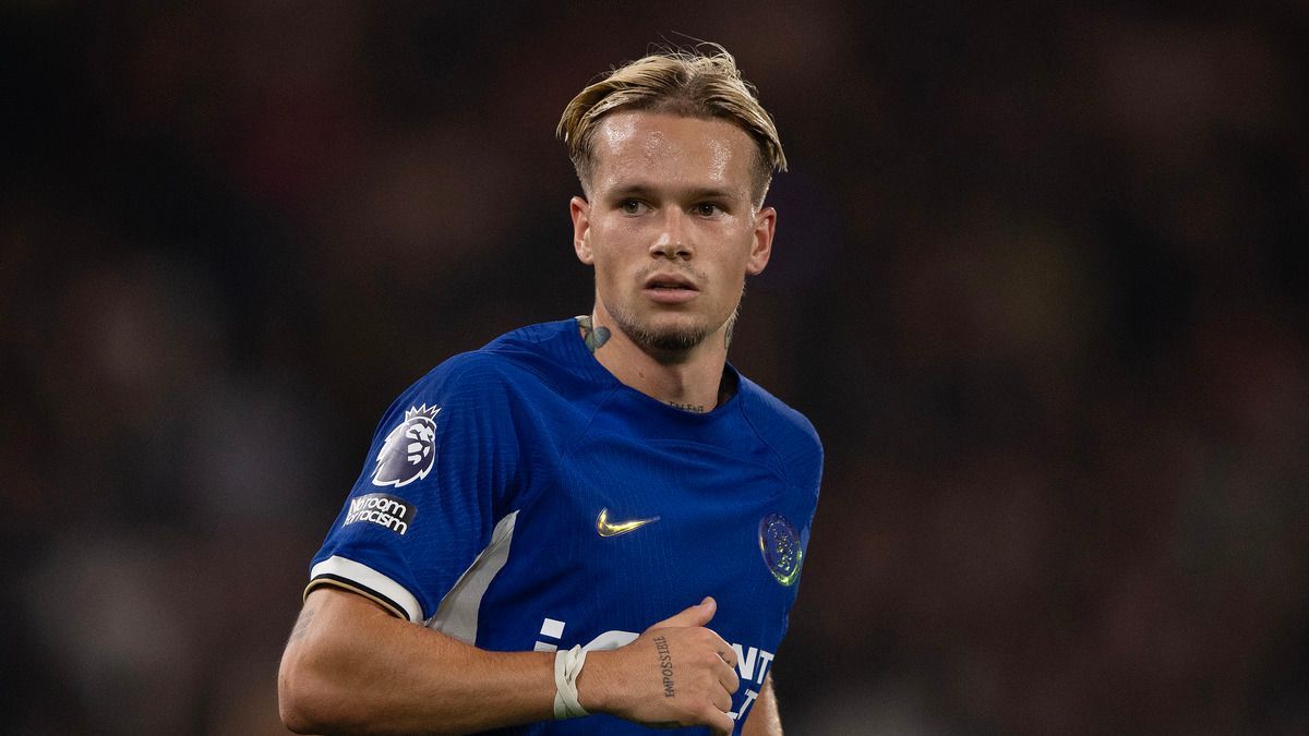 Челсі - Манчестер Сіті - результат та огляд матчу 12 туру АПЛ 2023/24 Челсі - Манчестер Сіті - результат та огляд матчу 12 туру АПЛ 2023/24