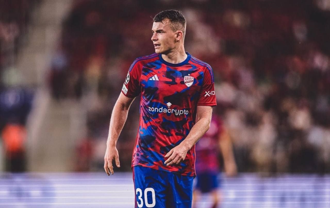 Владислав Кочергін Владислав Кочергін