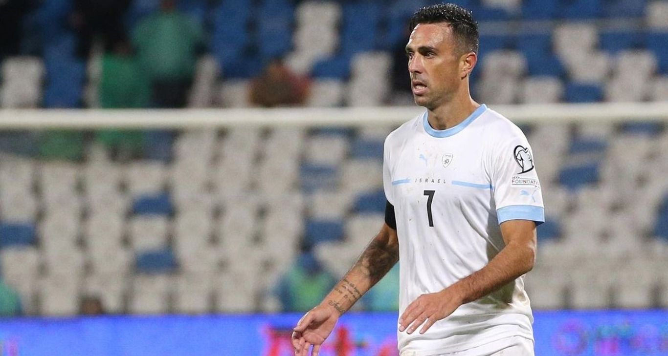 Эран Захави Эран Захави