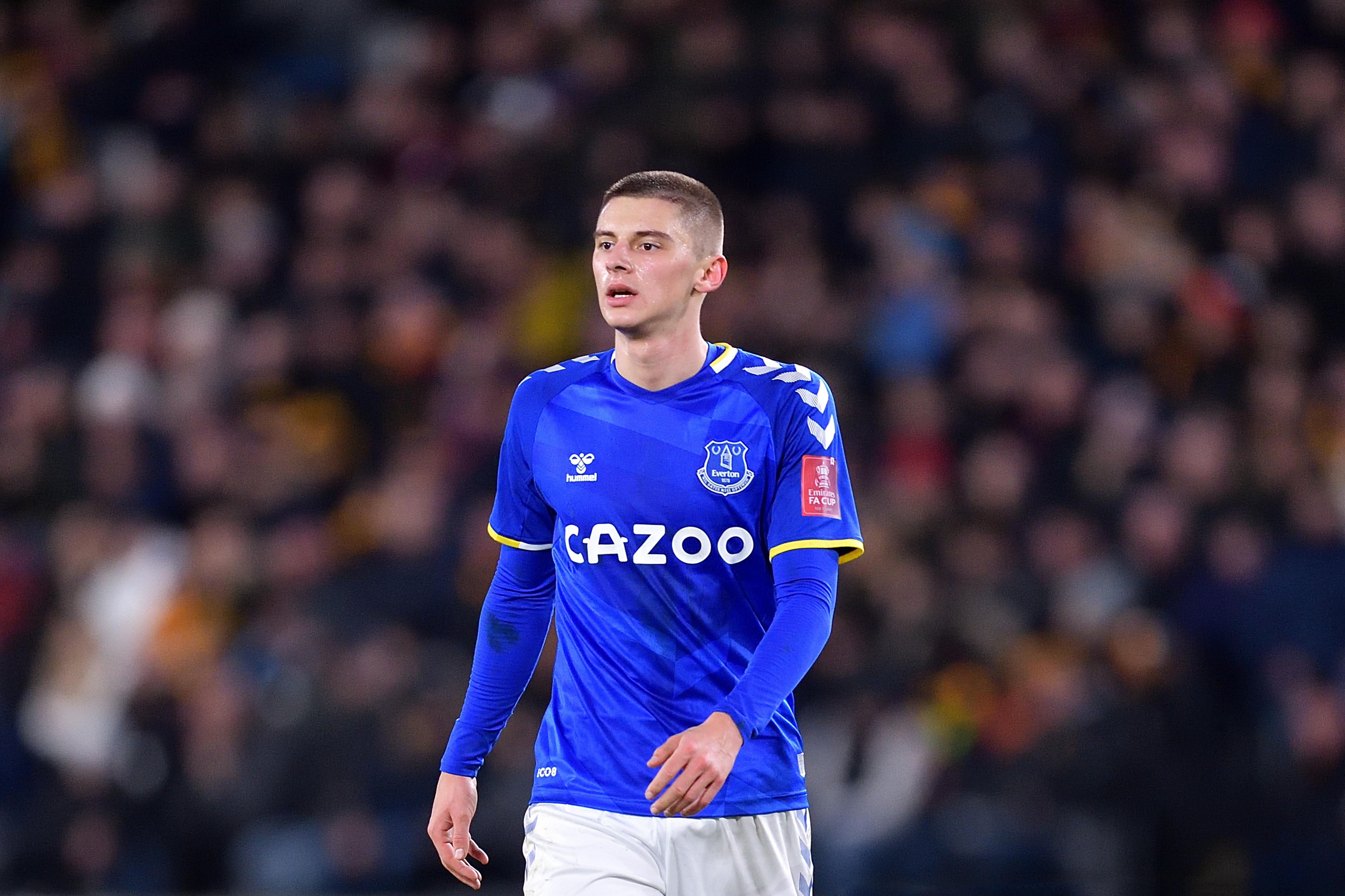 Миколенко вдруге забив за Евертон - який рекорд захисник встановив в АПЛ-2023/2024 Миколенко вдруге забив за Евертон - який рекорд захисник встановив в АПЛ-2023/2024