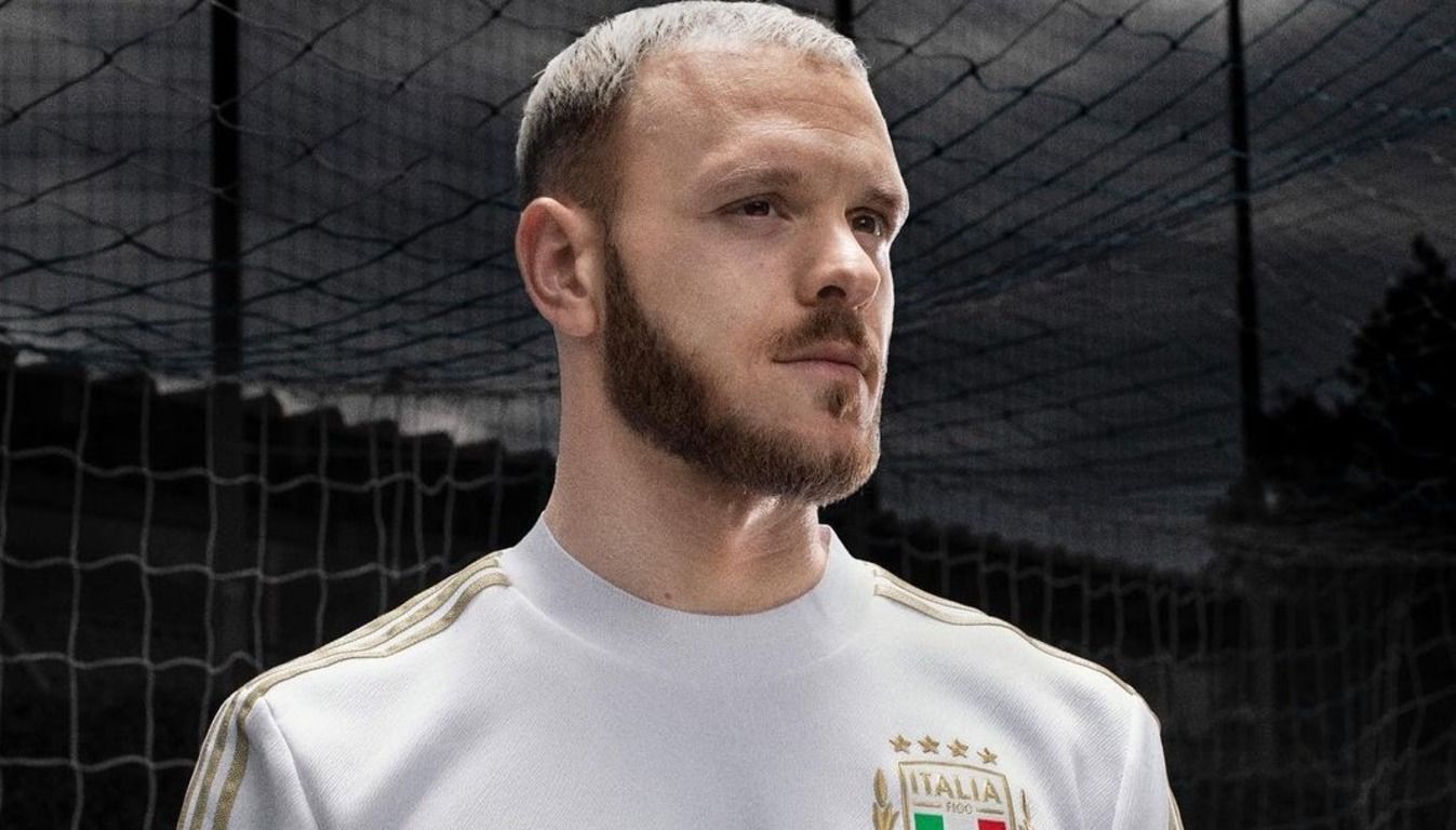 Федеріко Дімарко Федеріко Дімарко