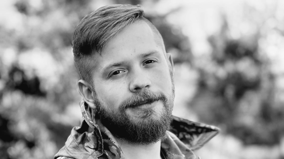 Макар Ерофеев Макар Ерофеев