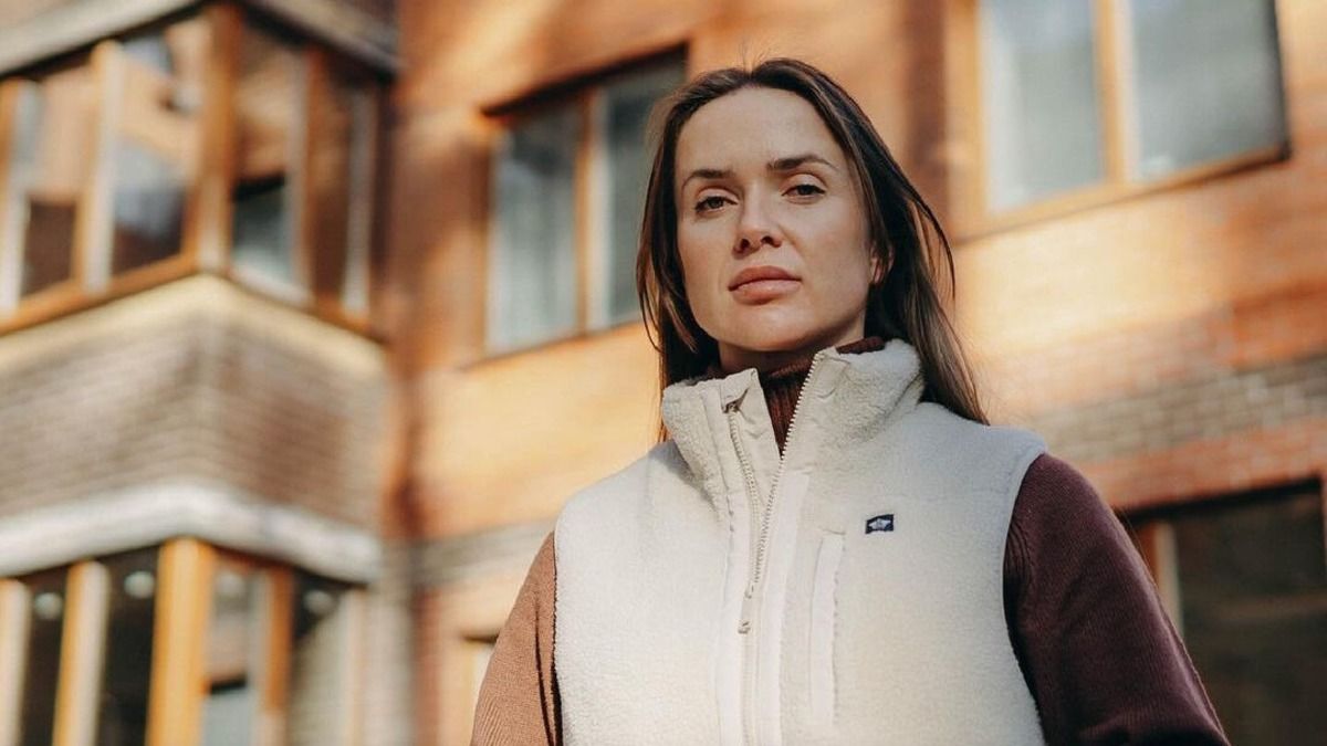 Элина Свитолина прокомментировала отношение WTA к войне в Украине Элина Свитолина прокомментировала отношение WTA к войне в Украине