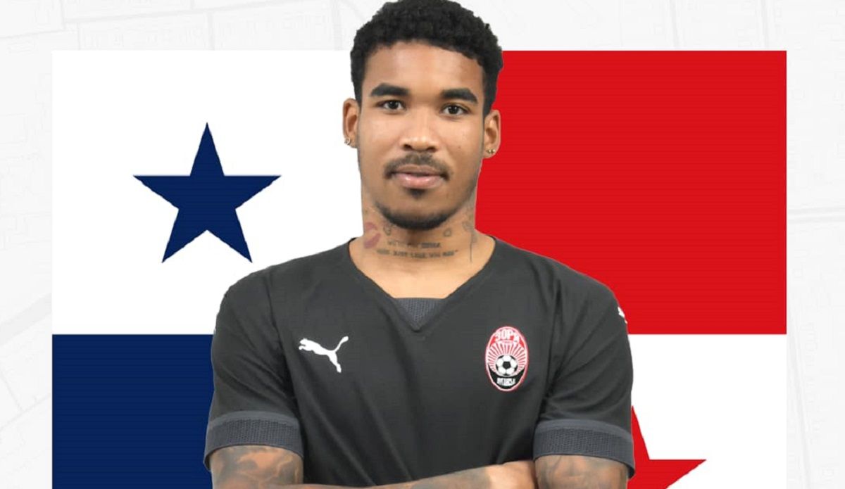 Эдуардо Герреро покинул Зорю после игры против Маккаби Тель-Авив – в чем причина Эдуардо Герреро покинул Зорю после игры против Маккаби Тель-Авив – в чем причина