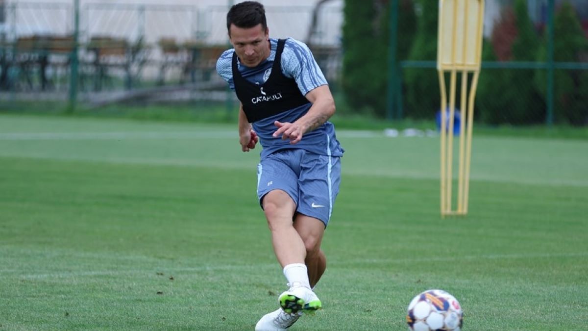 Евгений Коноплянка Евгений Коноплянка