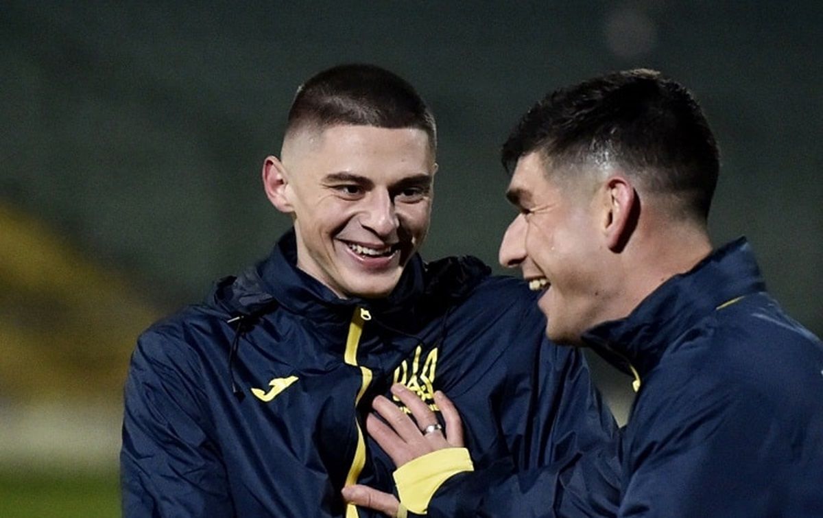 Віталій Миколенко Віталій Миколенко