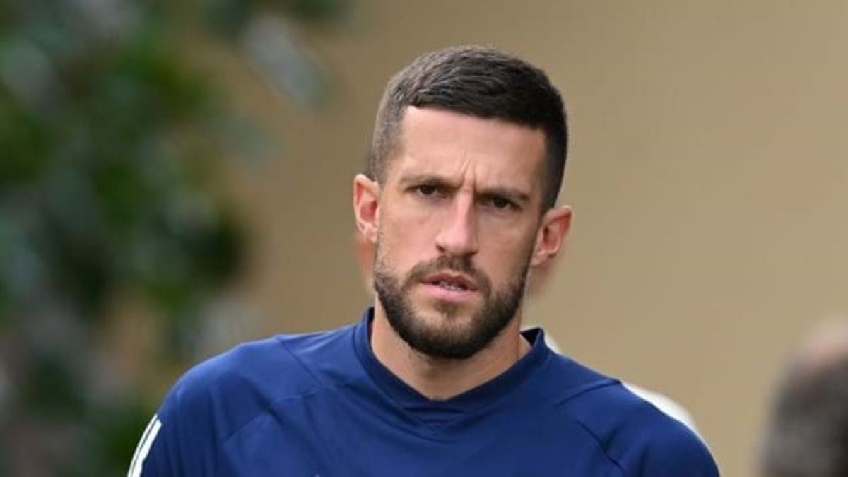 Крістіано Бірагі Крістіано Бірагі