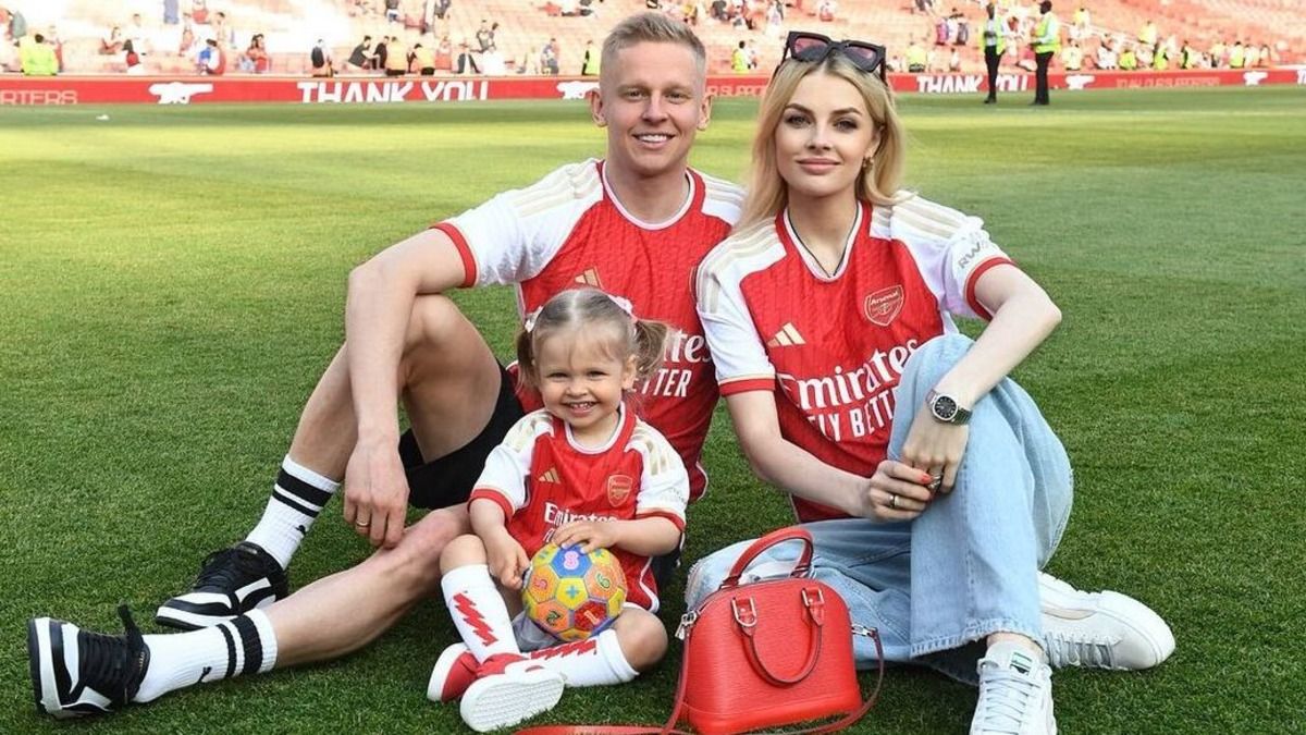 АПЛ опубликовала видео празднования гола Зинченко АПЛ опубликовала видео празднования гола Зинченко