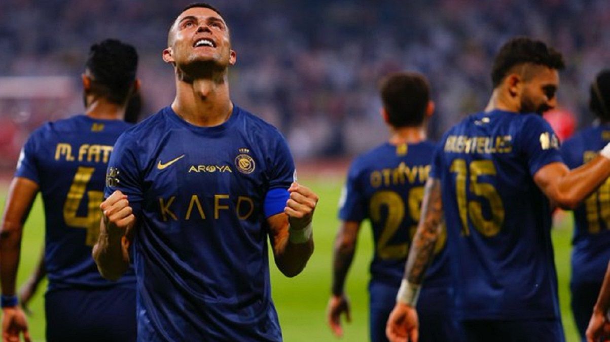 УЄФА може запросити Аль-Наср у Лігу чемпіонів - які аргументи наводять в органі УЄФА може запросити Аль-Наср у Лігу чемпіонів - які аргументи наводять в органі