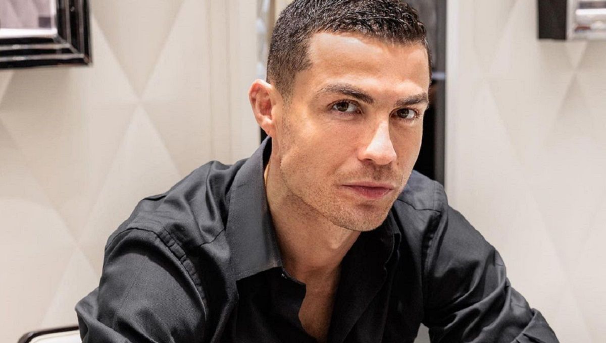 Роналду хочет заключить новое соглашение с Аль-Насром – на сколько оно будет рассчитано Роналду хочет заключить новое соглашение с Аль-Насром – на сколько оно будет рассчитано