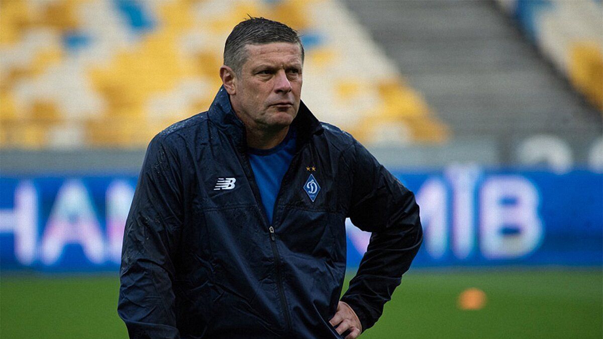 Олег Лужний Олег Лужний