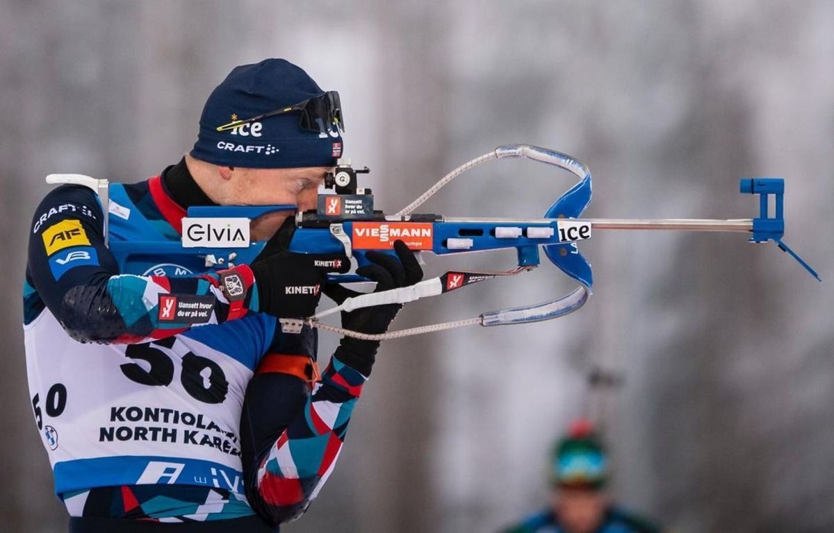 Йоганнес Бьо Йоганнес Бьо