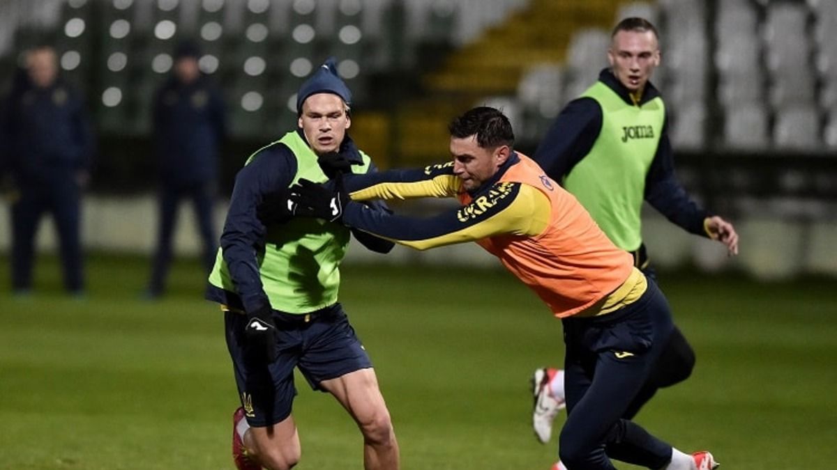 Мінспорту опублікувало оновлений список спортсменів, які виїхали з України Мінспорту опублікувало оновлений список спортсменів, які виїхали з України