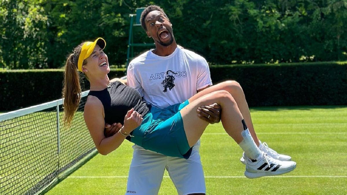 Когда Свитолина вернется на корт – известная дата и турнир WTA Когда Свитолина вернется на корт – известная дата и турнир WTA