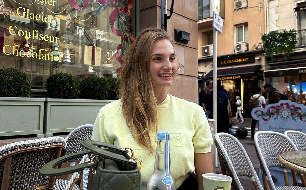 Ястремська розповіла, що їй найбільше заважає на корті - 24 канал Спорт Ястремська розповіла, що їй найбільше заважає на корті - 24 канал Спорт