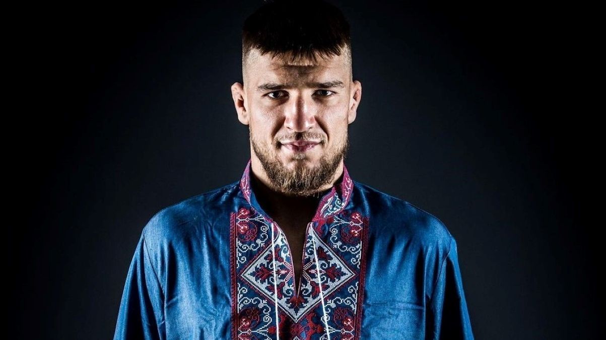 Ярослав Амосов Ярослав Амосов