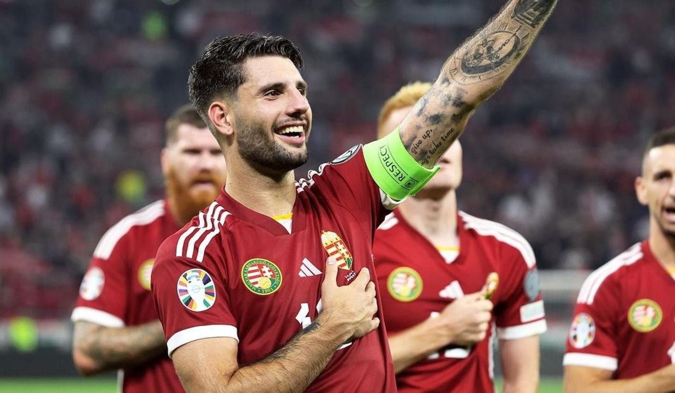 Доминик Собослаи Доминик Собослаи