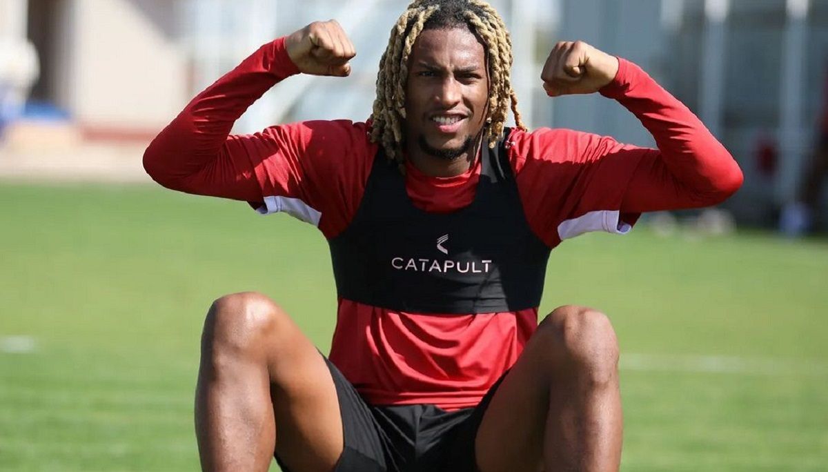 Люксембург Босния и Герцеговина – Родригес забил два гола в отборе на Евро-2024 Люксембург Босния и Герцеговина – Родригес забил два гола в отборе на Евро-2024