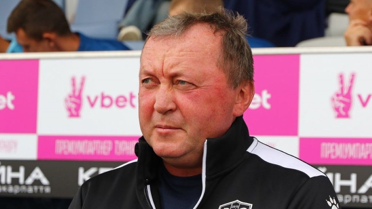 Володимир Шаран Володимир Шаран