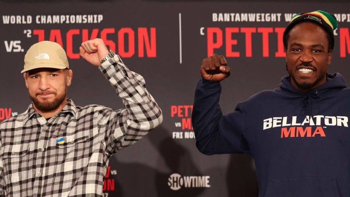 Где смотреть бой Амосов Джексон Где смотреть бой Амосов Джексон