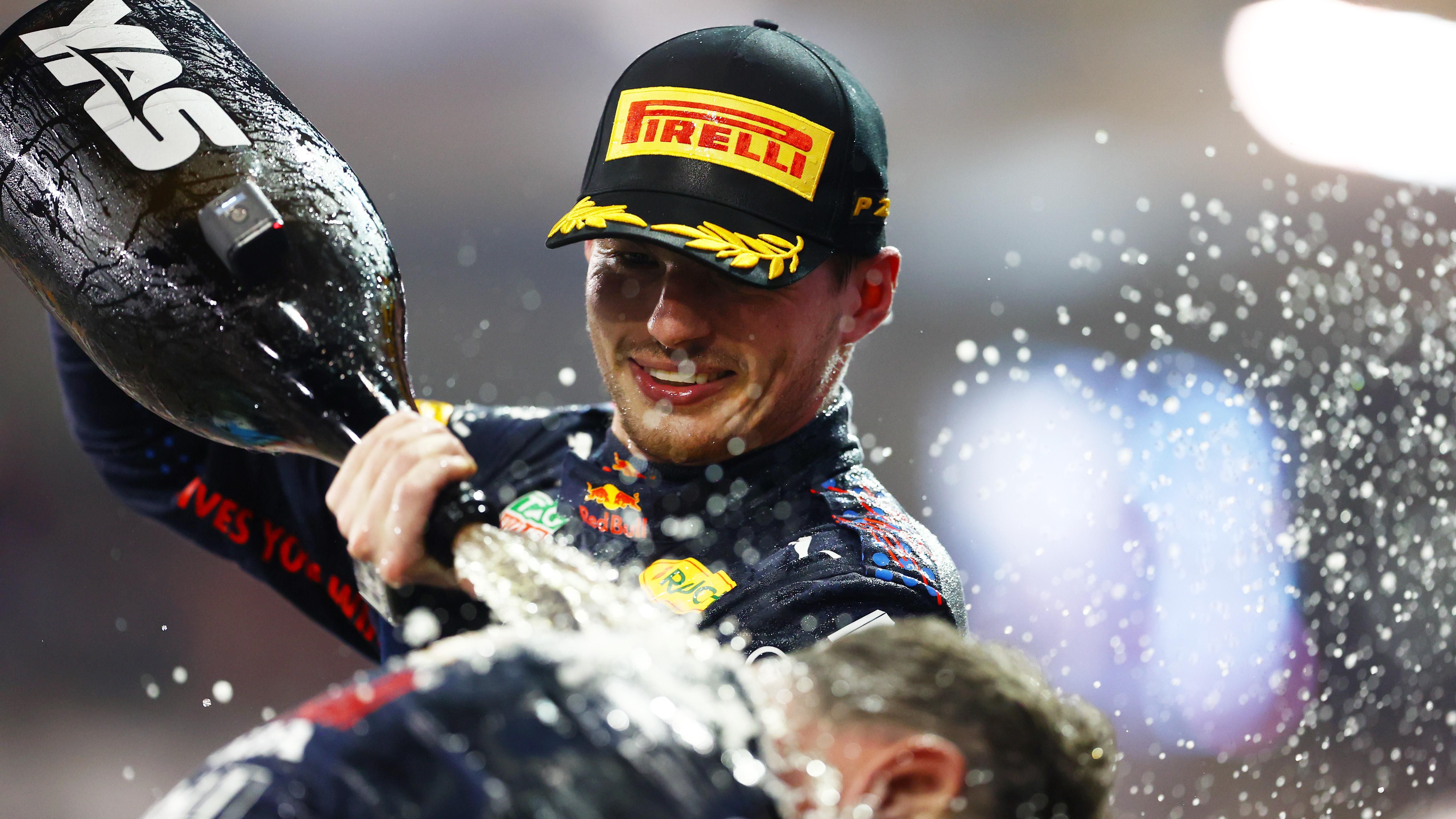 Результат Гран-при Лас-Вегаса Результат Гран-при Лас-Вегаса