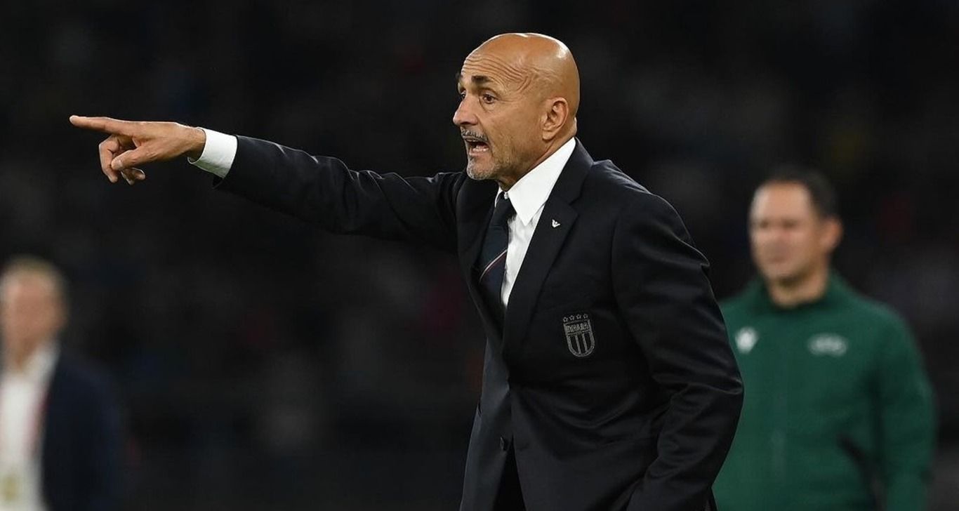 Лучано Спаллетті Лучано Спаллетті