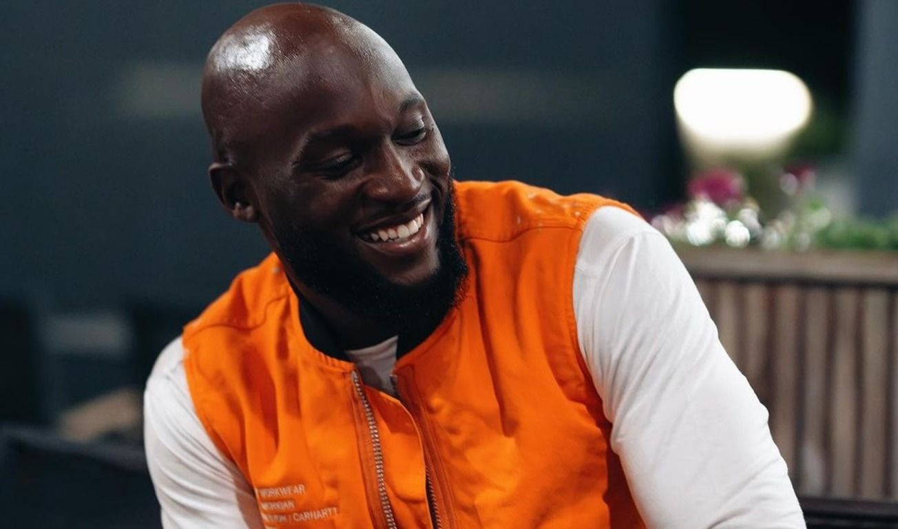 Ромелу Лукаку Ромелу Лукаку