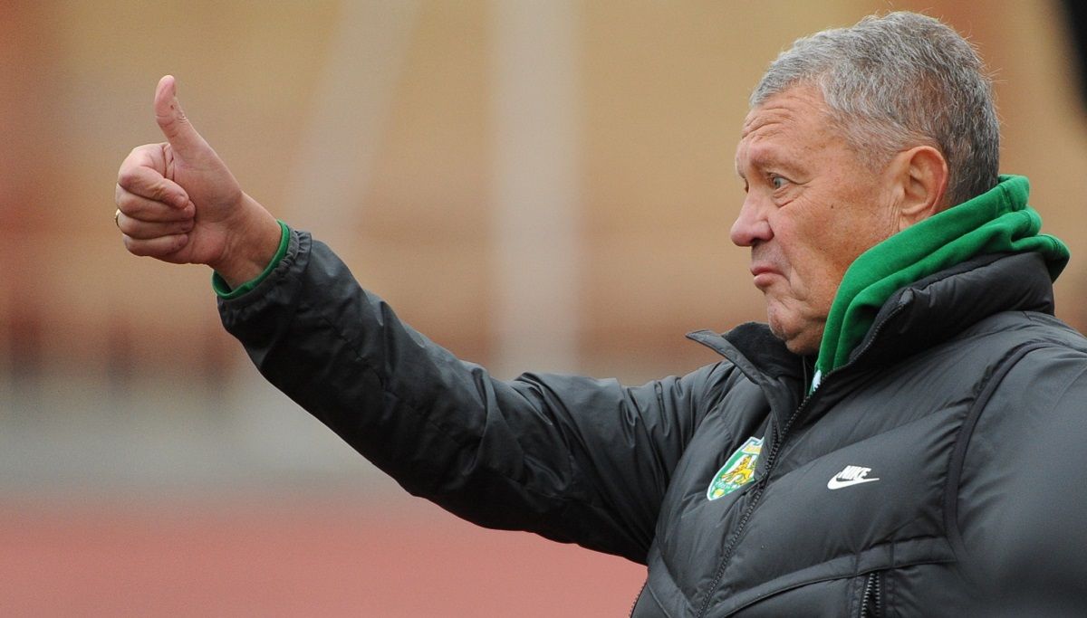 Україна Італія - Маркевич розповів, хто може вистрілити у команді Реброва Україна Італія - Маркевич розповів, хто може вистрілити у команді Реброва