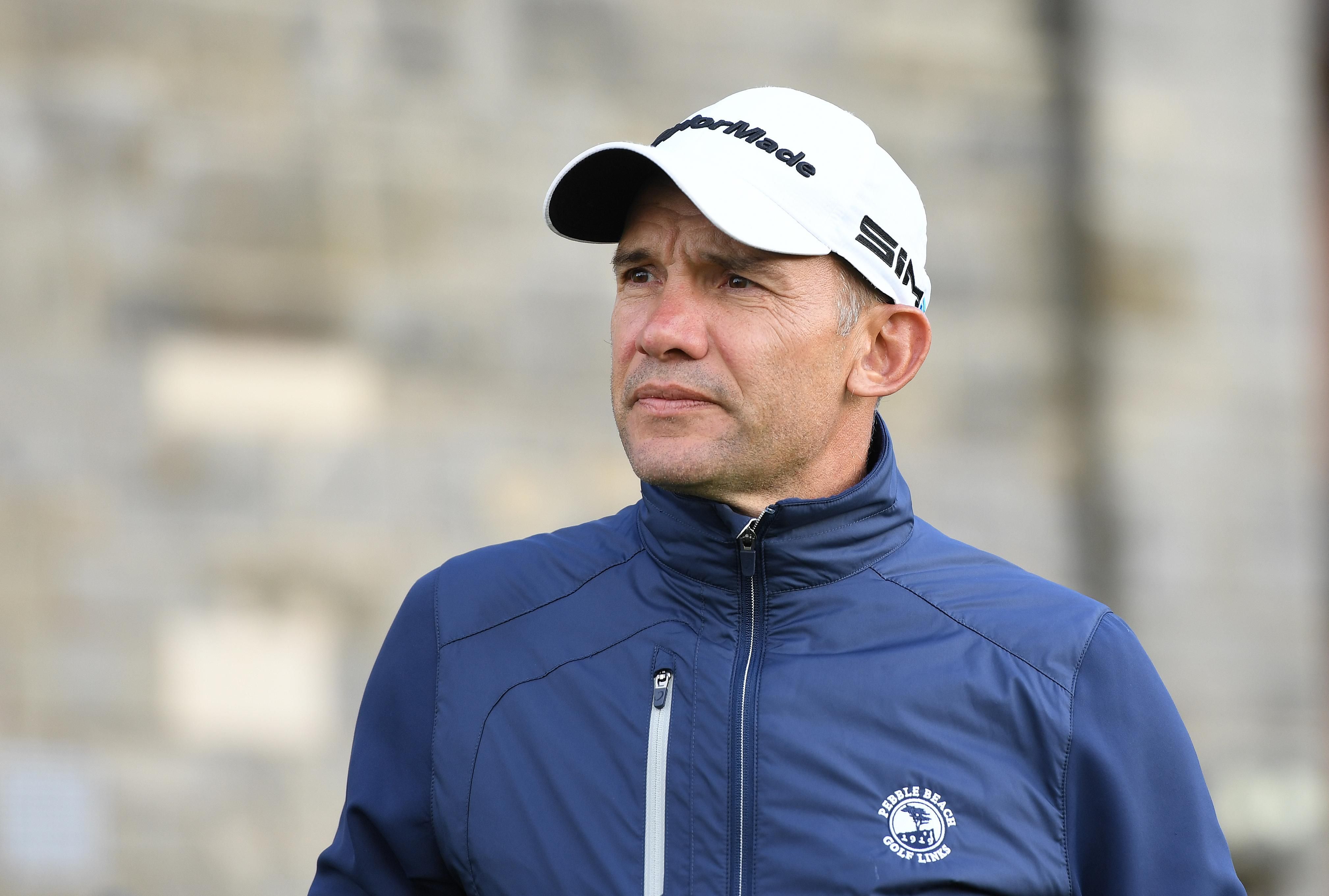 Україна Італія - Шевченко поділився думкою перед грою відбору на Євро-2024 Україна Італія - Шевченко поділився думкою перед грою відбору на Євро-2024