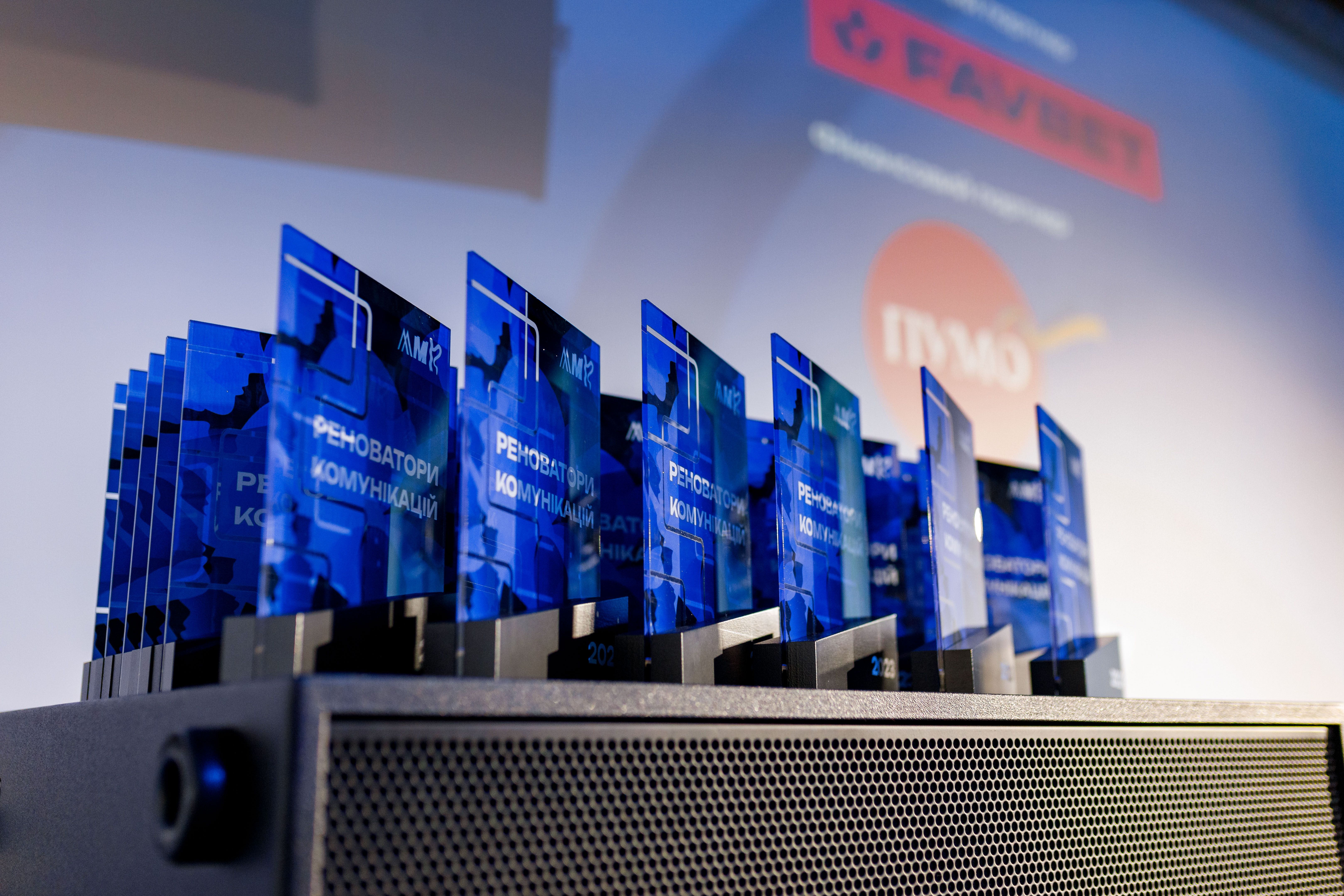 Favbet Foundation переміг в номінації "Корпоративний благодійний фонд" Favbet Foundation переміг в номінації "Корпоративний благодійний фонд"