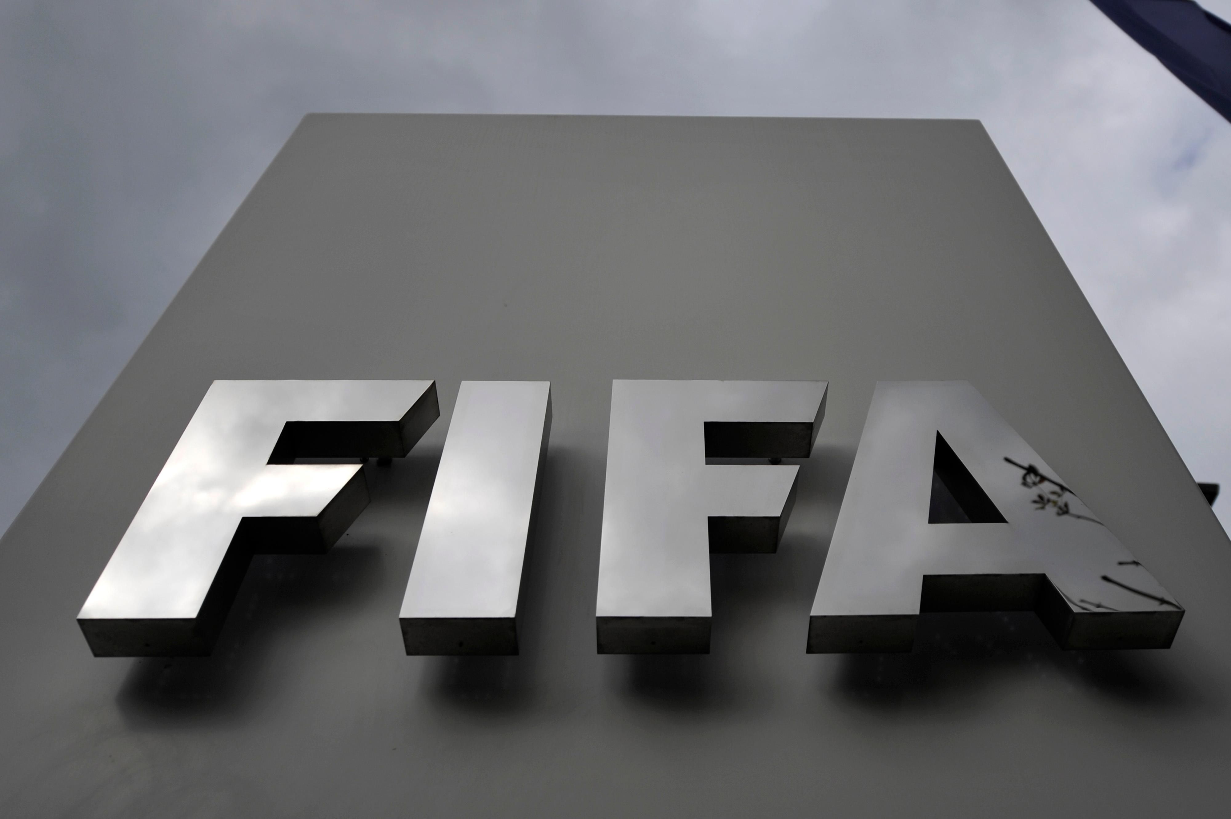 ФІФА врахує матч збірної Росії до свого рейтингу