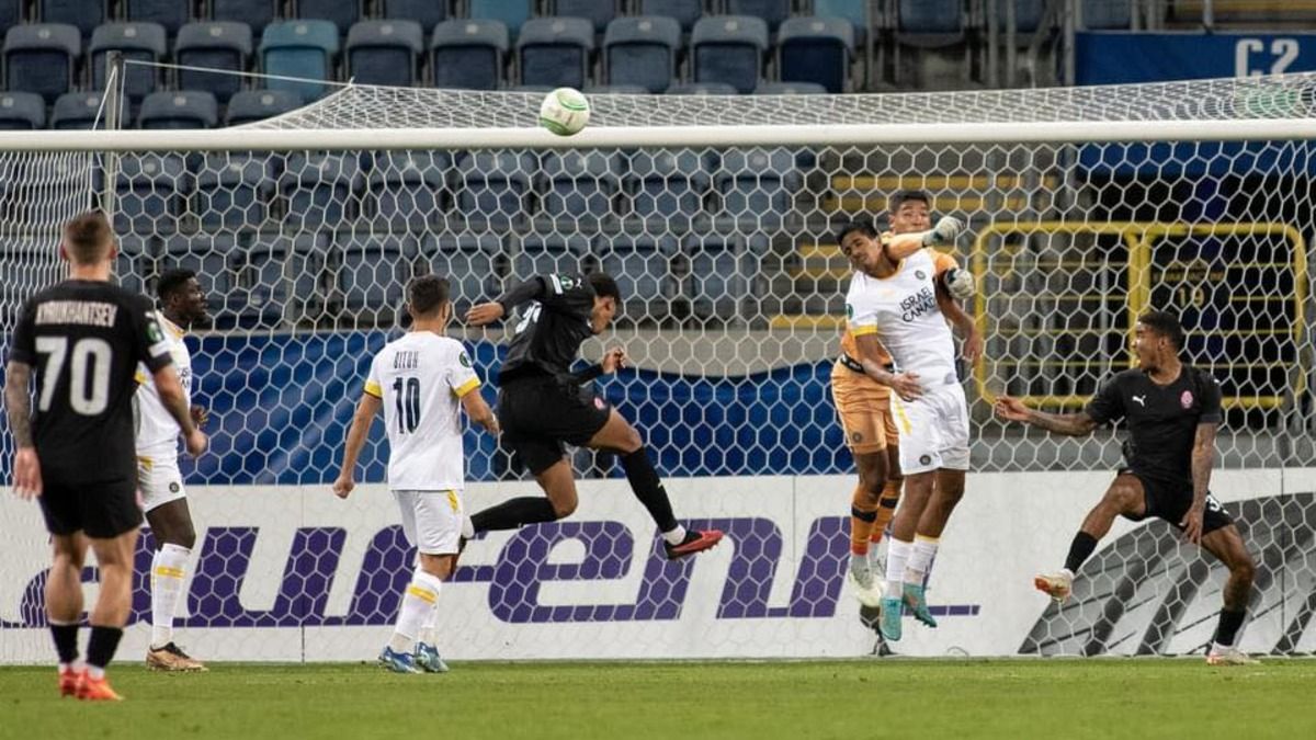 Ліга конференцій - УЄФА змінив час проведення матчу Маккабі - Зоря Ліга конференцій - УЄФА змінив час проведення матчу Маккабі - Зоря