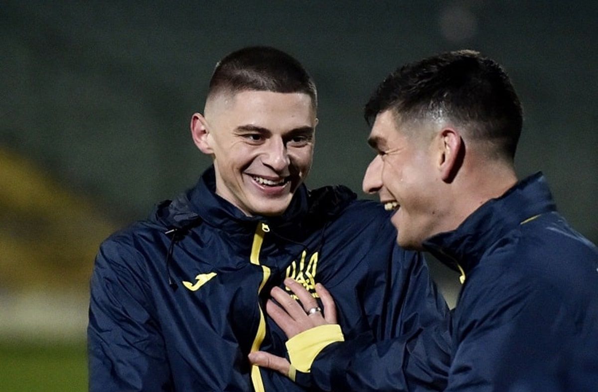 Виталий Миколенко Виталий Миколенко