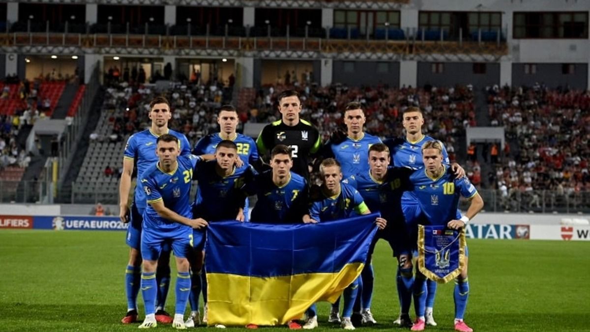 Україна Італія стартові склади на матч кваліфікації Євро 2024 Україна Італія стартові склади на матч кваліфікації Євро 2024