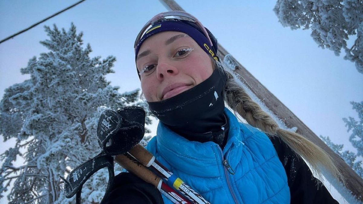 Христина Дмитренко Христина Дмитренко