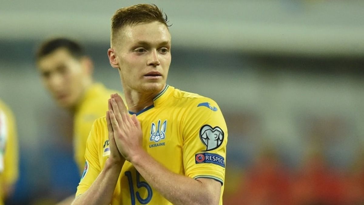 Україна - Італія - ювілейний матч для Циганкова, Трубіна, Копоплі, Сватка Україна - Італія - ювілейний матч для Циганкова, Трубіна, Копоплі, Сватка