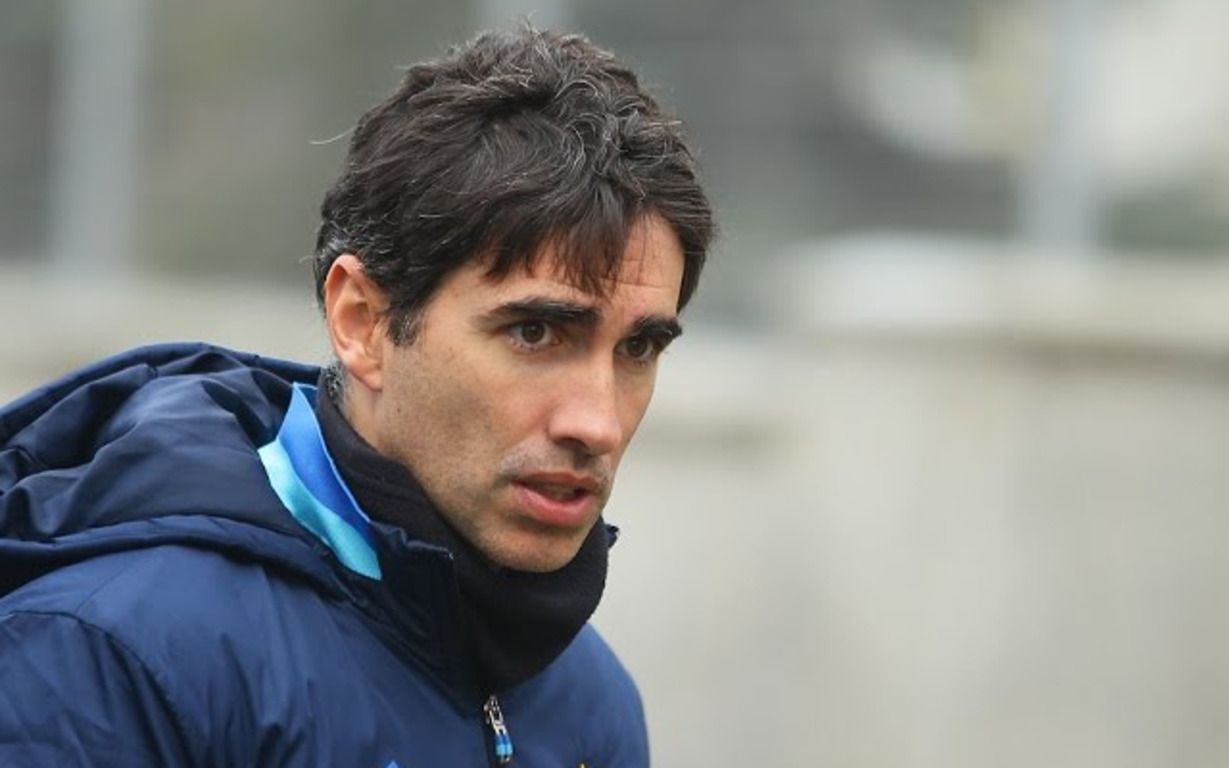 Унаї Мельгоса Унаї Мельгоса