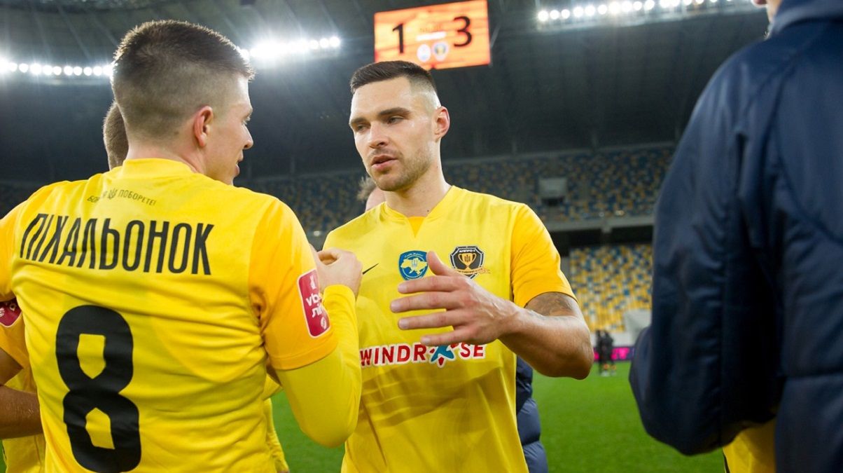 Гуцуляк і Швед у Карпатах - Вацко повідомив про повернення клубних вихованців Гуцуляк і Швед у Карпатах - Вацко повідомив про повернення клубних вихованців