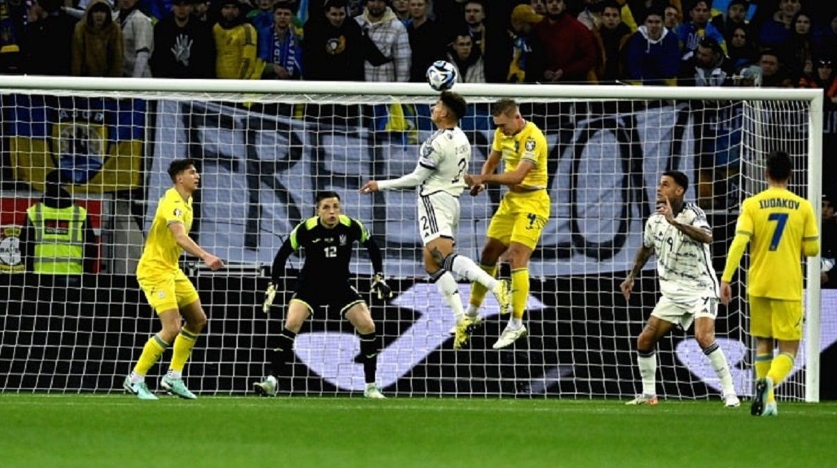 Тренер Шахтера рассказал, почему Интер проиграл Бенфике борьбу за Трубина Тренер Шахтера рассказал, почему Интер проиграл Бенфике борьбу за Трубина