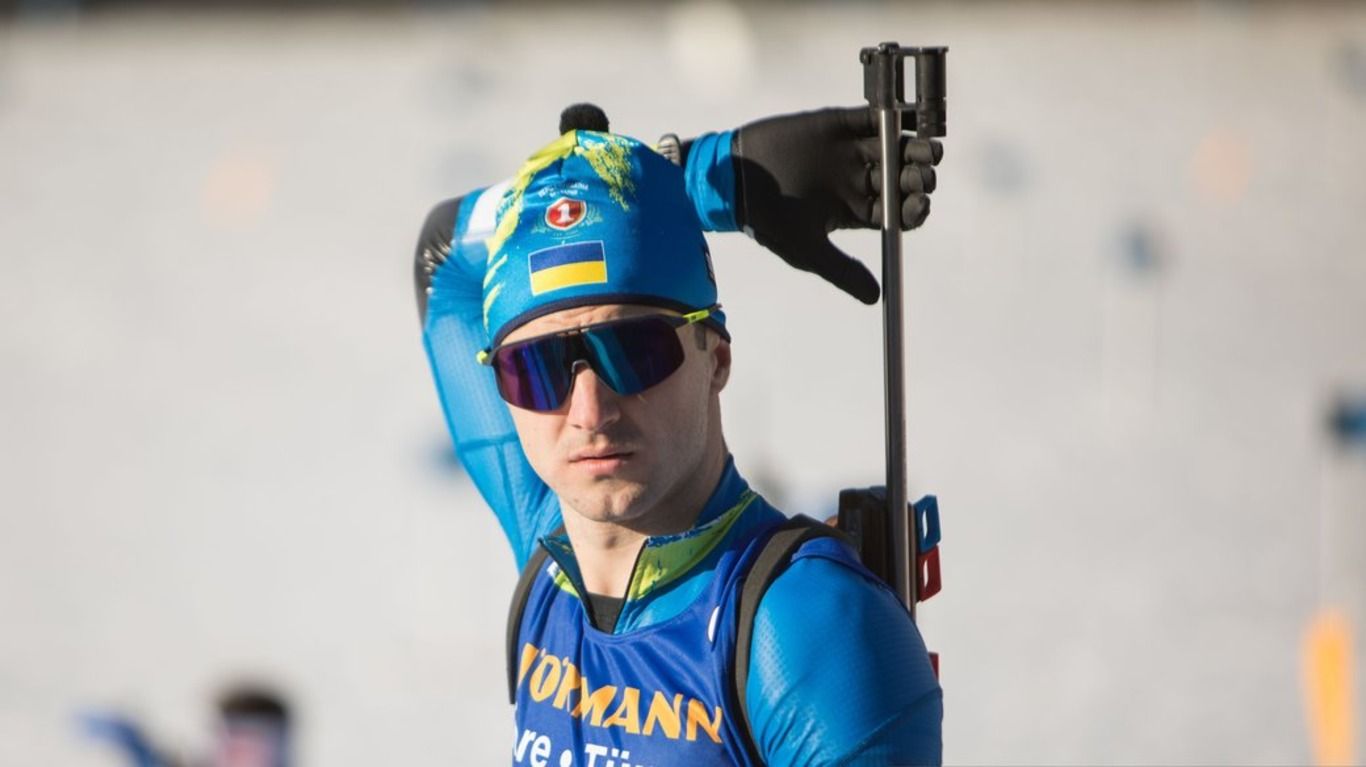 Тарас Лесюк Тарас Лесюк