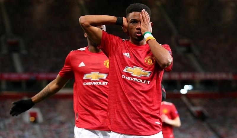 Манчестер Юнайтед планирует избавиться от ряда футболистов - подробности трансферов Манчестер Юнайтед планирует избавиться от ряда футболистов - подробности трансферов