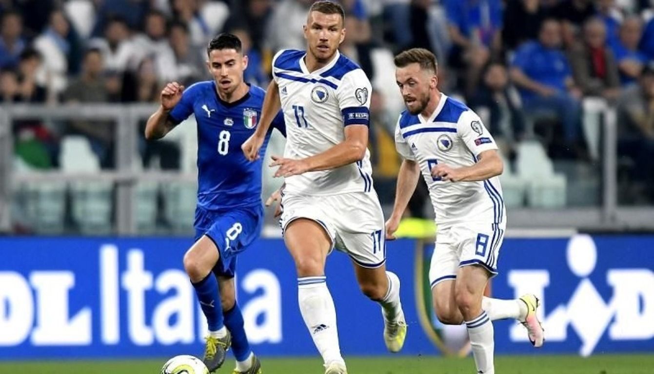 Боснія і Герцеговина - 24 канал Спорт Боснія і Герцеговина - 24 канал Спорт